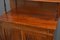Antique William IV Mahogany Dresser 9