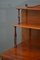 Antique William IV Mahogany Dresser, Image 3