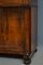 Antique William IV Rosewood Worktable 12