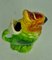 Vintage French Parrot Pitcher by Mark S. Clement 6