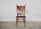 Vintage Ash Dining Chairs, 1920s, Set of 6 1