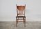 Vintage Ash Dining Chairs, 1920s, Set of 6, Image 1