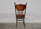 Vintage Ash Dining Chairs, 1920s, Set of 6 7