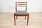 Vintage Teak Dining Chairs by Victor Wilkins for G-Plan, 1960s, Set of 4 1