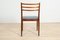 Vintage Teak Dining Chairs by Victor Wilkins for G-Plan, 1960s, Set of 4, Image 6