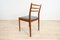 Vintage Teak Dining Chairs by Victor Wilkins for G-Plan, 1960s, Set of 4 5
