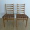 German Side Chairs, 1950s, Set of 2, Image 1