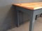 Antique Grey Table, Image 5
