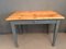 Antique Grey Table 10