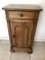 Antique Louis Philippe Bedside Table, Image 2