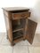 Antique Louis Philippe Bedside Table, Image 3