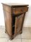 Antique Louis Philippe Bedside Table, Image 4
