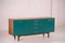 Enfilade Scandinave Vintage en Teck, 1960s 8