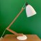 Metal and Wood Maclamp Table Lamp by Terence Conran for Habitat, 1950s 3