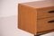 Mid-Century Teak Sideboard by Frank Guille, 1960s, Imagen 5