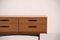 Mid-Century Teak Sideboard by Frank Guille, 1960s, Imagen 3