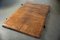 Vintage Leather Gym Mat 1