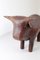 Large Bull Stool by Dimitri Omersa, 1960s 2