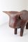 Large Bull Stool by Dimitri Omersa, 1960s, Image 2
