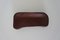 Mid-Century French Hand Carved Free-Form Mahogany Wood Dish, 1950s, Image 5