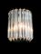 Vintage Italian Murano Glass Sconces, 1984, Set of 2, Image 12