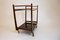 Viennese Bar Cart, 1950s, Image 3