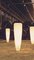 Indoor / Outdoor Obice Big Lampe in LDPE RGB Lampe von Giorgio Tesi für VGnewtrend 4