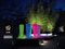 Lampada Obice grande con luce in LDPE RGB di Giorgio Tesi per VGnewtrend, Immagine 6
