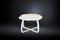 White Iron Andy Coffee Table from VGnewtrend, Image 1