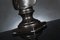 Italian Black Ceramic Marengo Bust by Marco Segatin for VGnewtrend 5