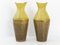 Mid-Century Italian V540/32 Ceramic Vases, 1950s, Set of 2 1