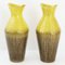 Mid-Century Italian V540/32 Ceramic Vases, 1950s, Set of 2 2