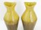 Mid-Century Italian V540/32 Ceramic Vases, 1950s, Set of 2 5