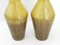 Mid-Century Italian V540/32 Ceramic Vases, 1950s, Set of 2 3