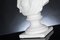 Italian White Ceramic Argo Bust by Marco Segantin for VGnewtrend 3