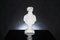 Buste Argo en Céramique Blanche par Marco Segantin pour VGnewtrend, Italie 2
