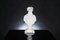 Italian White Ceramic Argo Bust by Marco Segantin for VGnewtrend 2