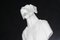 Italienische weiße Argo Büste aus Keramik von Marco Segantin für VGnewtrend 6