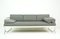 Bauhaus Sofa from Hynek Gottwald, 1930s, Imagen 1