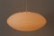 ABS Ceiling Lamp by Yasha Heifetz for Rotaflex Heifetz, 1960s, Image 5