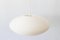 ABS Ceiling Lamp by Yasha Heifetz for Rotaflex Heifetz, 1960s 4