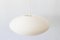 ABS Ceiling Lamp by Yasha Heifetz for Rotaflex Heifetz, 1960s, Image 4