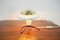 Space Age Table Lamp, 1960s, Image 1