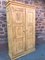 French Fir Workshop Armoire, 1950s 5