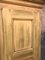 French Fir Workshop Armoire, 1950s 2