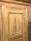 French Fir Workshop Armoire, 1950s, Image 2