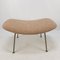 Vintage Oyster Lounge Chair & Ottoman Set by Pierre Paulin for Artifort, 1960s 11