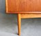 Mid-Century Danish Oak and Teak Sideboard, 1960s 5