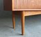 Mid-Century Danish Oak and Teak Sideboard, 1960s, Image 6