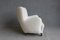 Mid-Century Danish Lounge Chair, 1940s, Image 2